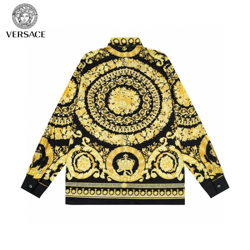 Versace Shirts